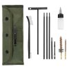 Zestaw Mil-Tec do czyszczenia broni Clean Kit kal. .223 / 5,56 mm - Olive